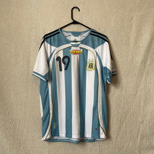 Argentina 2006