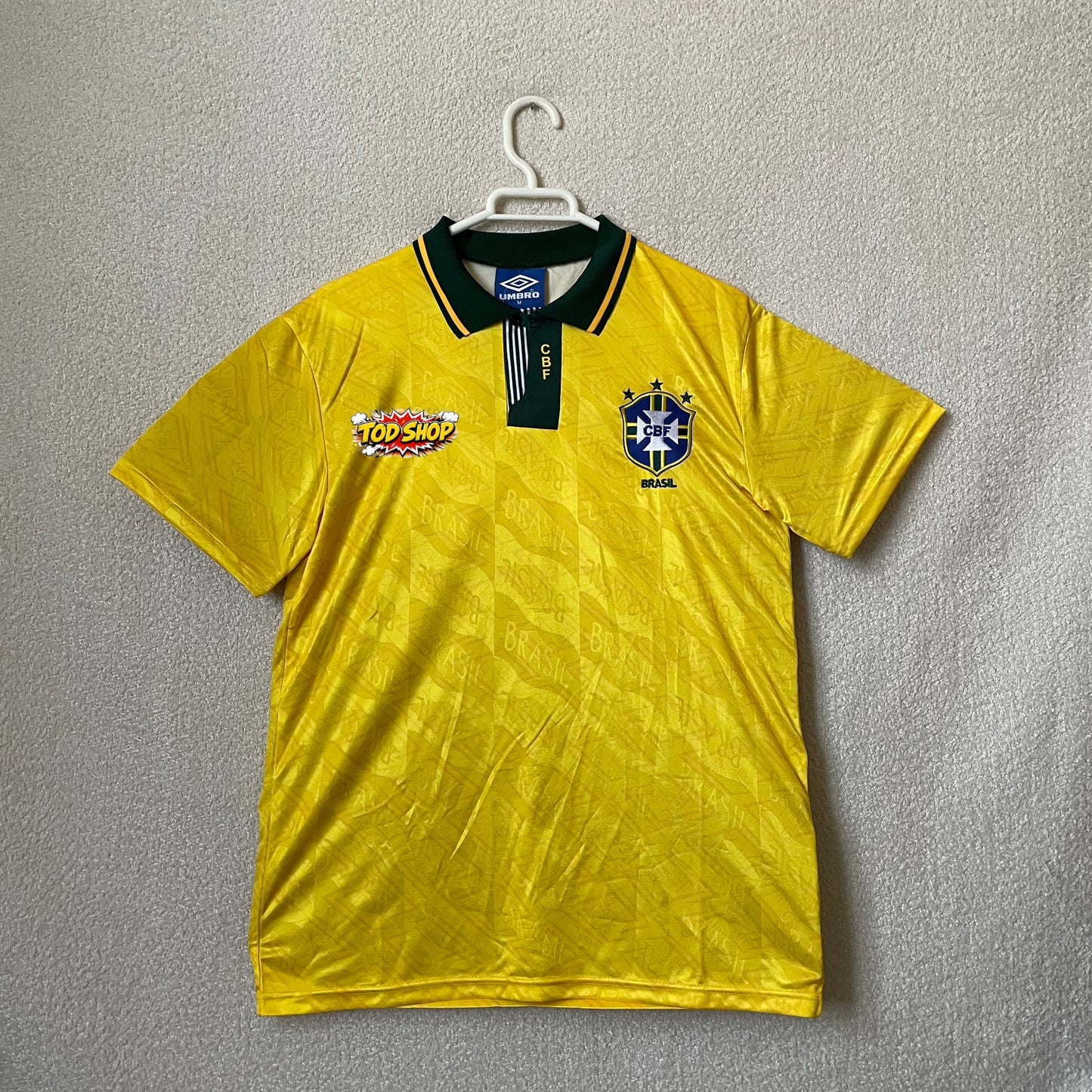 Brasil retro