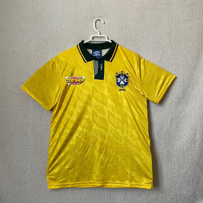 Brasil retro