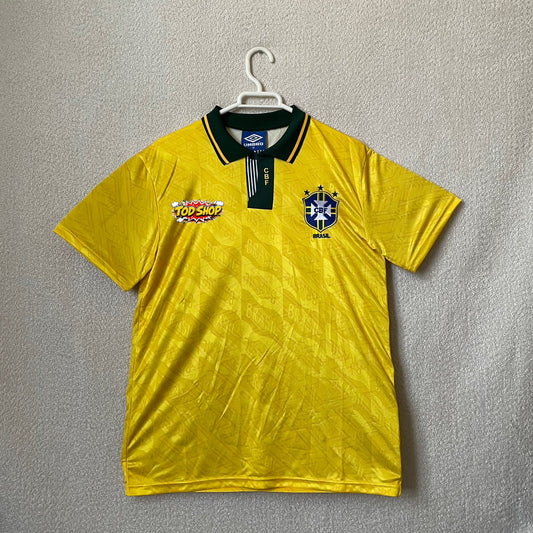Brasil retro