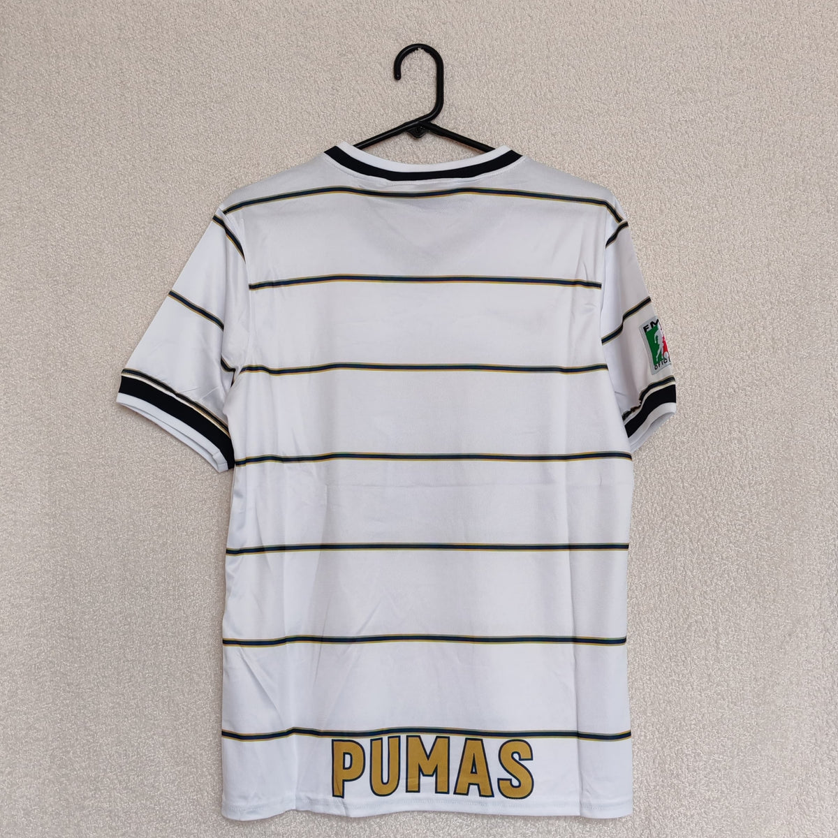 Pumas 1997