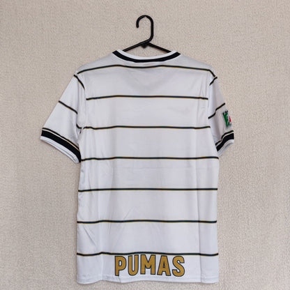 Pumas 1997