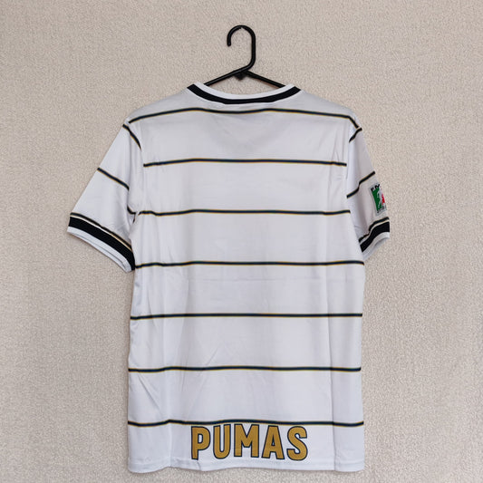 Pumas 1997