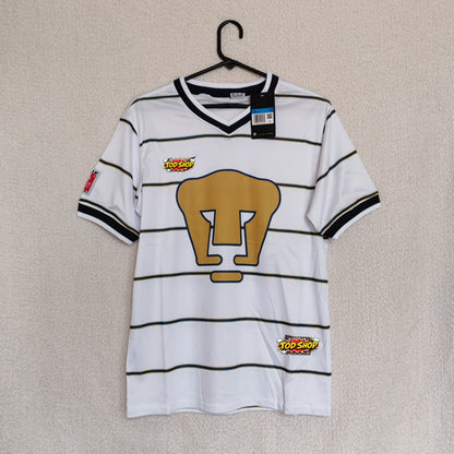 Pumas 1997
